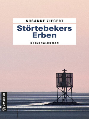 cover image of Störtebekers Erben